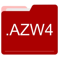 AZW4 file format