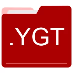 YGT file format