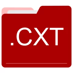 CXT file format