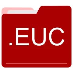 EUC file format