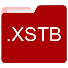 XSTB file format