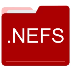 NEFS file format