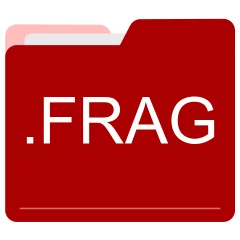 FRAG file format