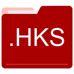 HKS file format