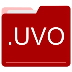 UVO file format