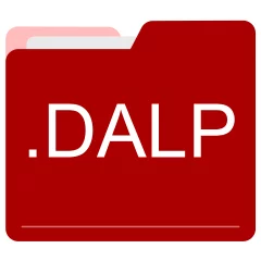 DALP file format