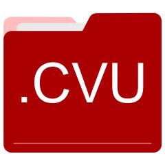 CVU file format