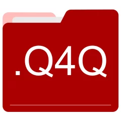 Q4Q file format