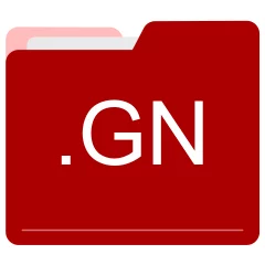 GN file format