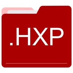 HXP file format