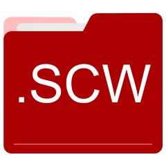 SCW file format