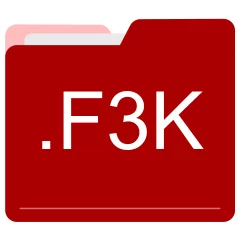 F3K file format