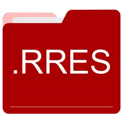 RRES file format
