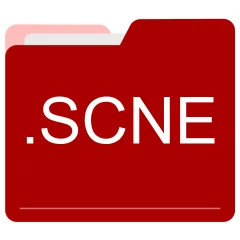 SCNE file format
