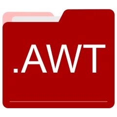 AWT file format