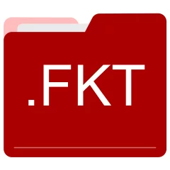 FKT file format
