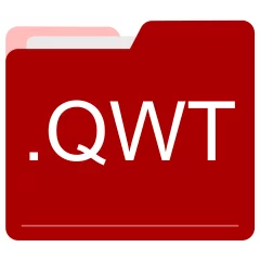 QWT file format