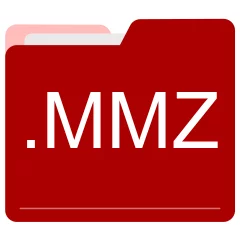 MMZ file format