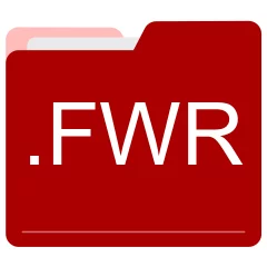 FWR file format