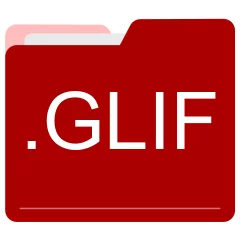 GLIF file format