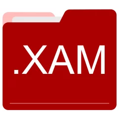 XAM file format