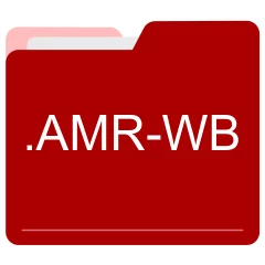 AMR-WB file format