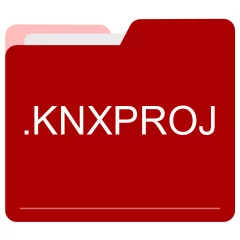 KNXPROJ file format