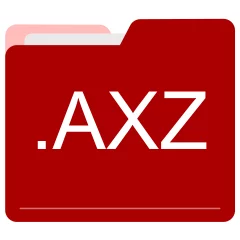 AXZ file format