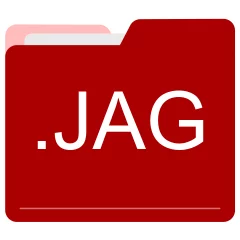 JAG file format