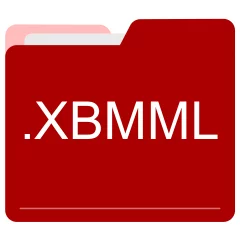 XBMML file format