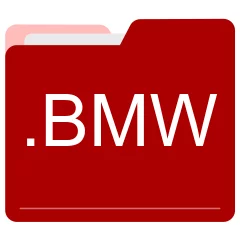 BMW file format