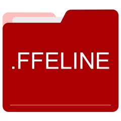 FFELINE file format