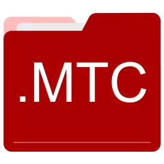 MTC file format