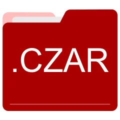 CZAR file format