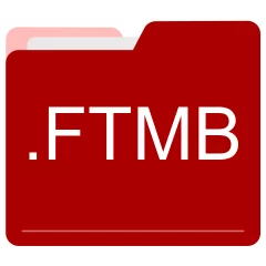 FTMB file format