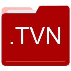 TVN file format