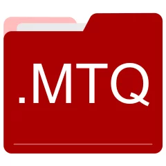 MTQ file format
