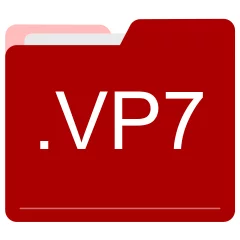 VP7 file format