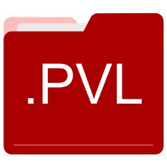PVL file format