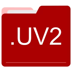 UV2 file format
