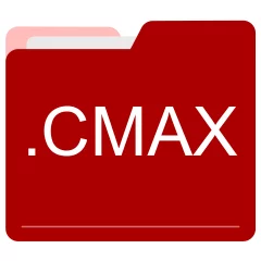 CMAX file format