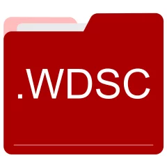 WDSC file format