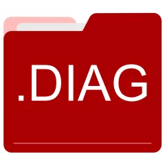 DIAG file format