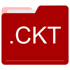 CKT file format