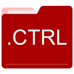 CTRL file format