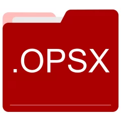 OPSX file format