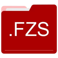 FZS file format