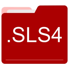 SLS4 file format