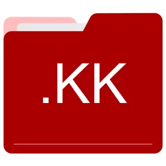 KK file format
