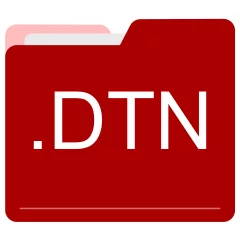 DTN file format
